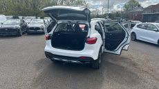 MG Hs 1.5 T-GDI PHEV Exclusive 5dr Auto Hatchback